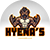 Taekwondo Indonesia Dojang hyenastc ti-hyenastc.com